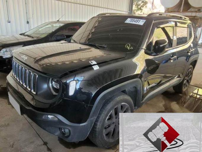 JEEP RENEGADE 21/21