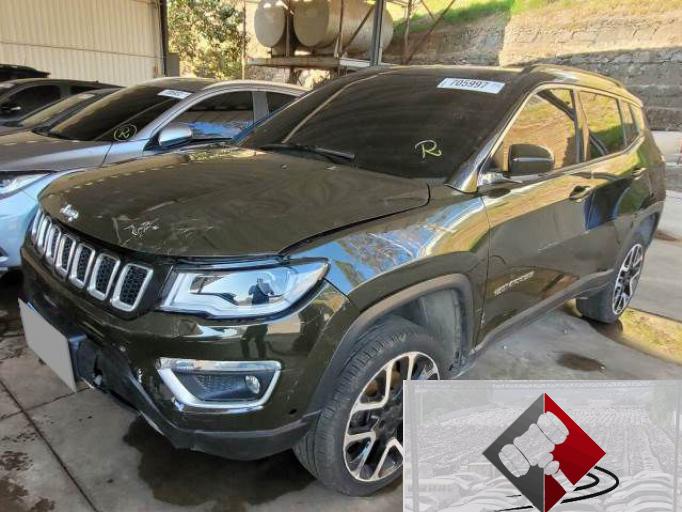 JEEP COMPASS 20/21