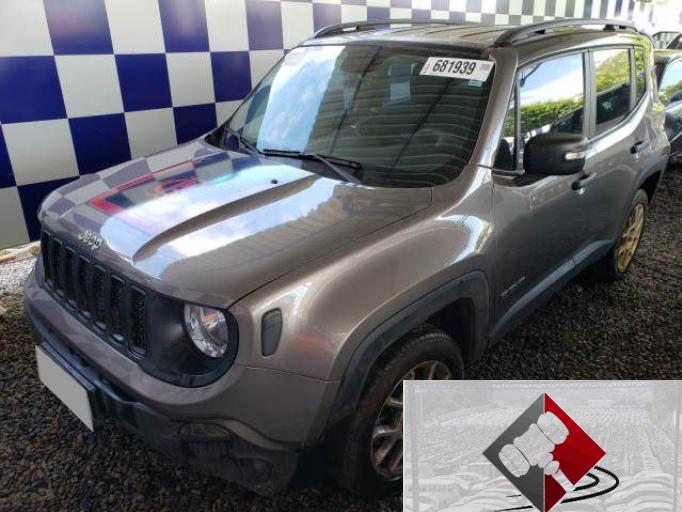 JEEP RENEGADE 21/21