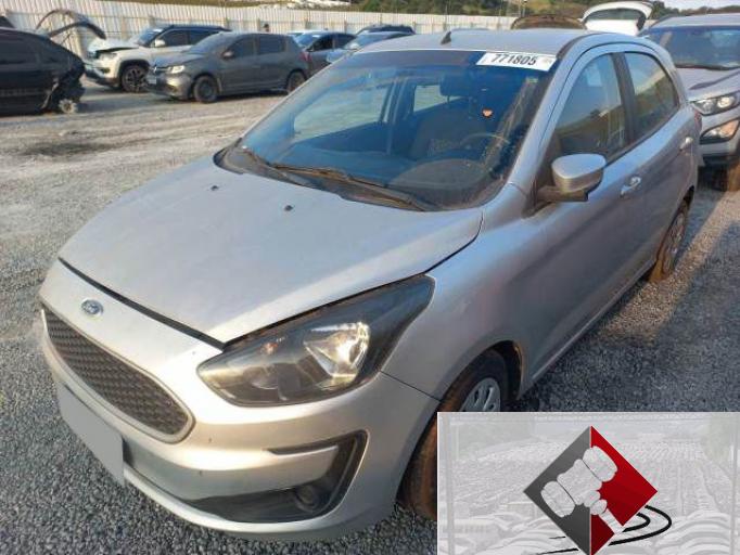 FORD KA 19/19