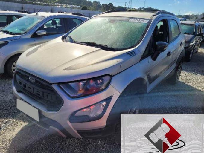 FORD ECOSPORT 19/20