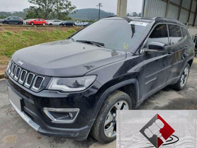 JEEP COMPASS 21/21