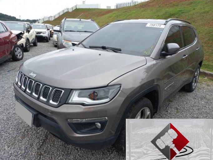 JEEP COMPASS 19/19