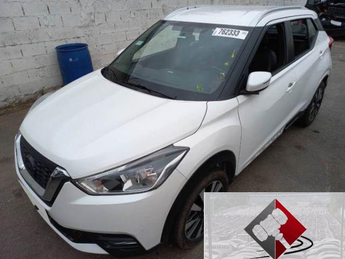 NISSAN KICKS 20/21
