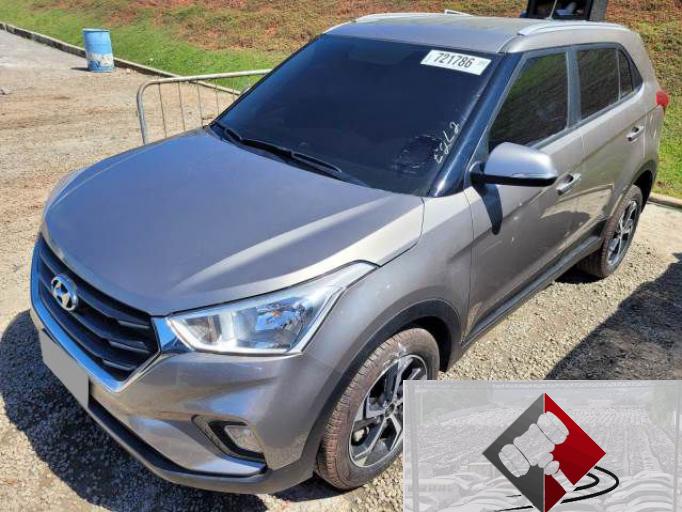 HYUNDAI CRETA 21/21