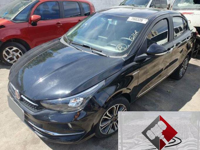 FIAT CRONOS 18/19