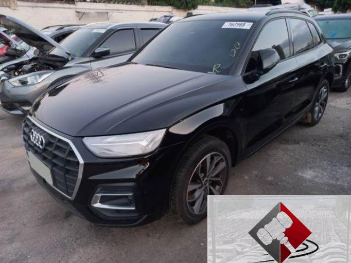 AUDI Q5 21/21