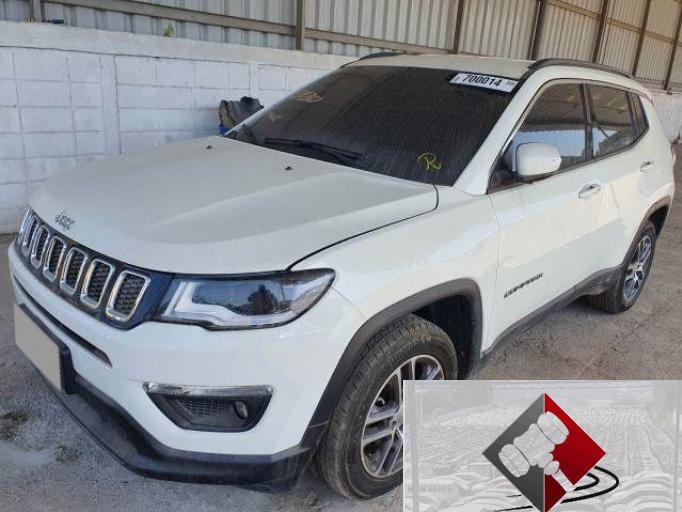 JEEP COMPASS 19/20