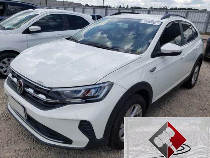 VOLKSWAGEN NIVUS 21/22