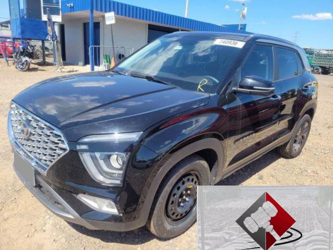 HYUNDAI CRETA 22/22
