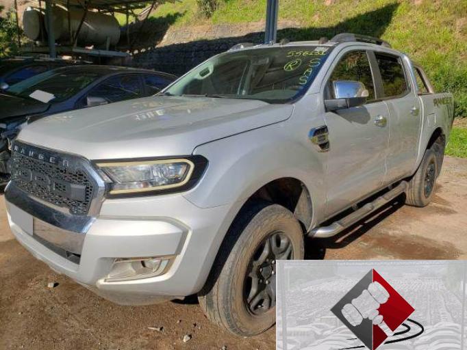 FORD RANGER CD 16/17