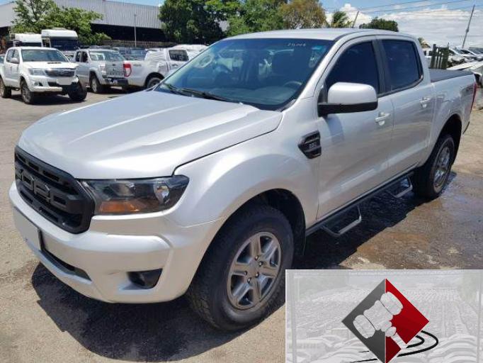 FORD RANGER CD 19/20
