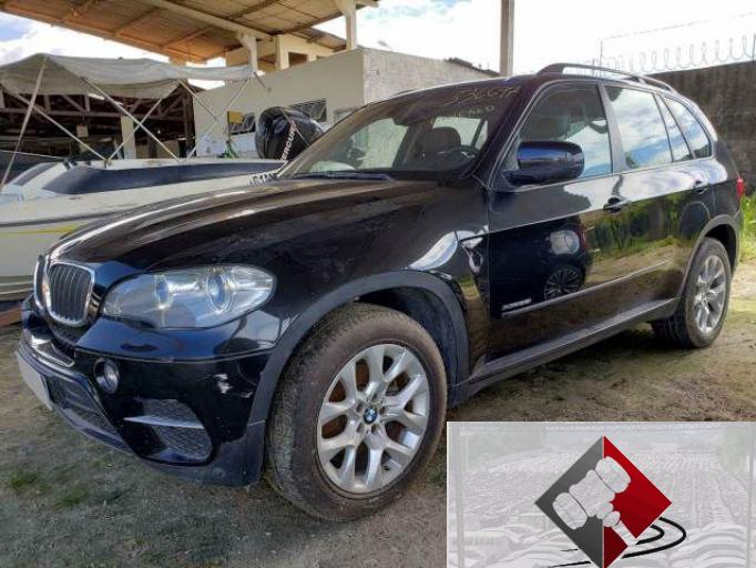 BMW X5 11/11