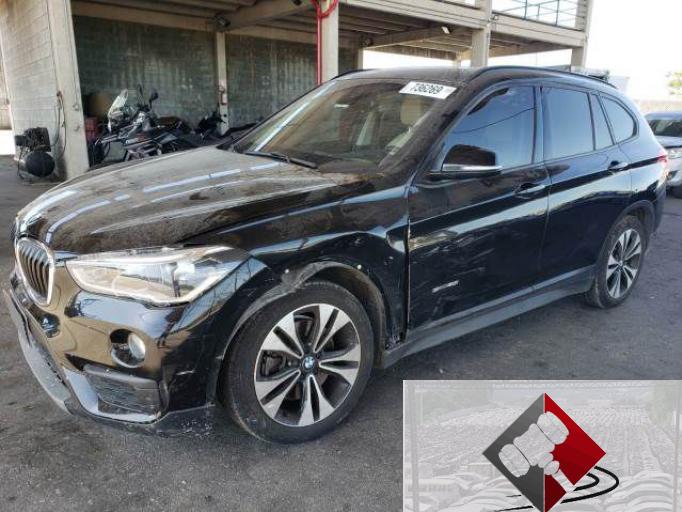 BMW X1 17/17