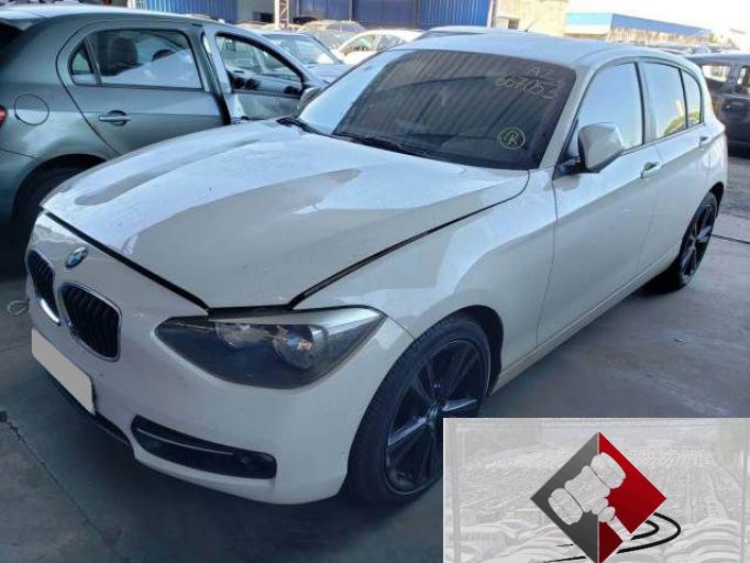 BMW 118I 13/13