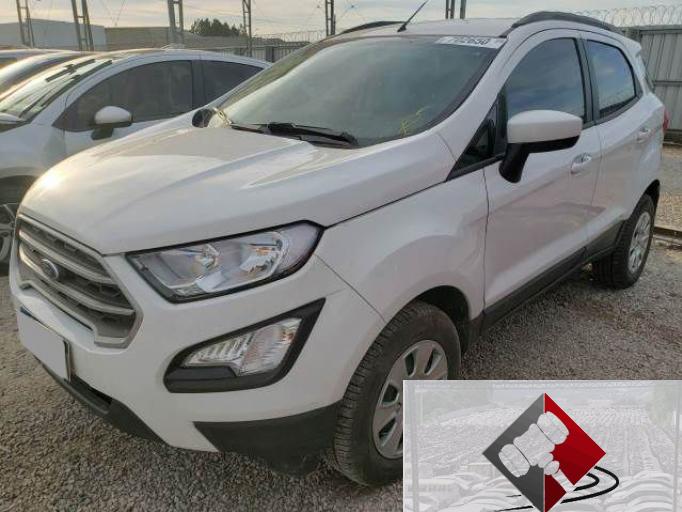 FORD ECOSPORT 20/21