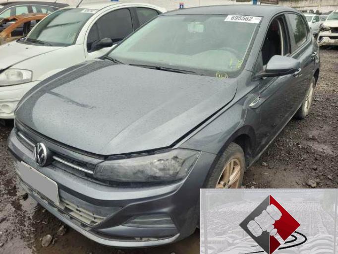 VOLKSWAGEN POLO 18/18