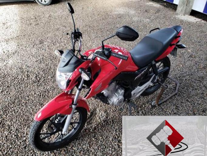 HONDA CG 160 22/23