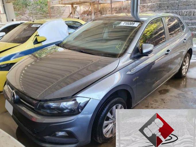 VOLKSWAGEN POLO 19/19