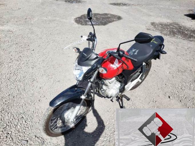 HONDA CG 160 22/22