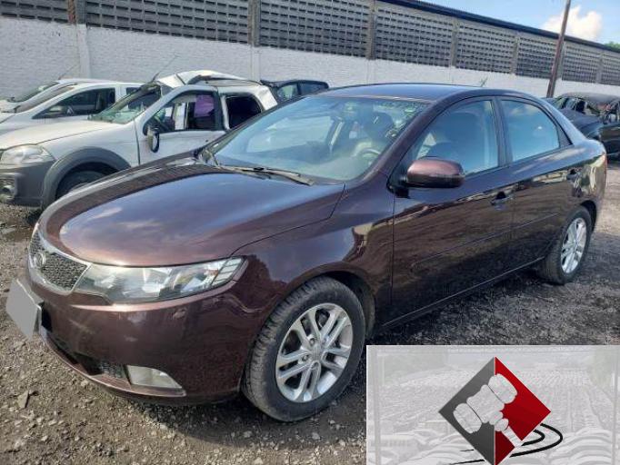 KIA CERATO 11/11