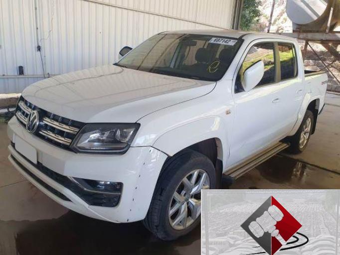 VOLKSWAGEN AMAROK 17/17