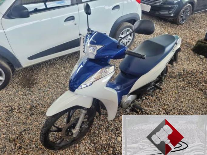 HONDA BIZ 125 21/22
