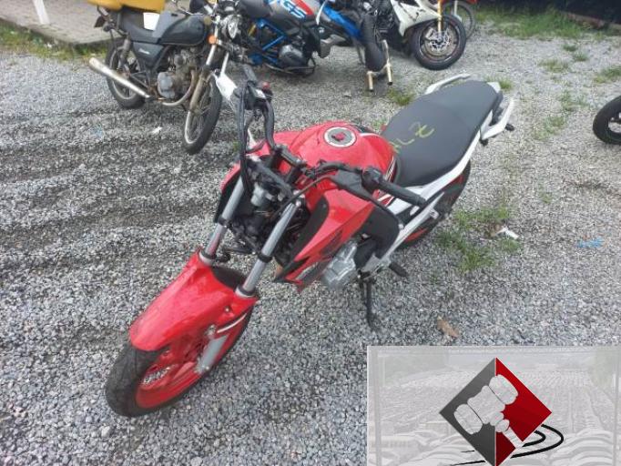 HONDA CB 250 22/22
