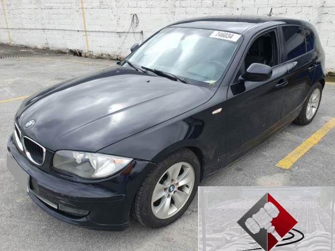 BMW SERIE 1 11/11