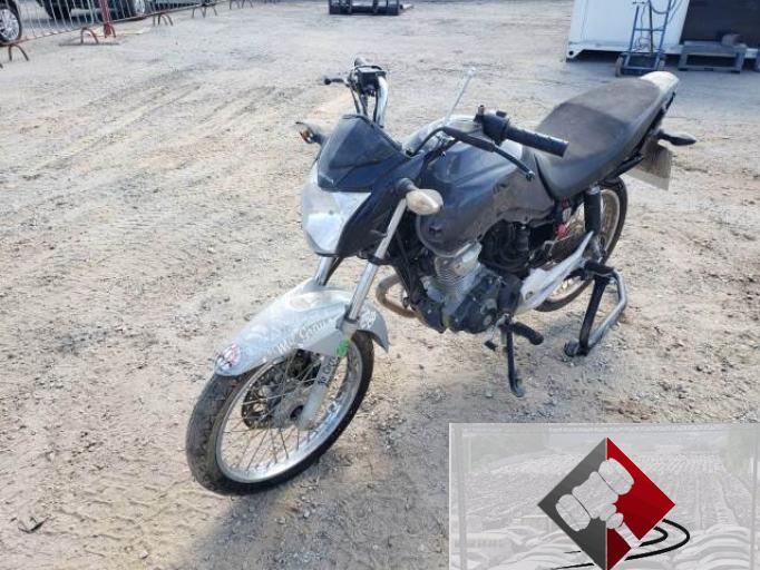 HONDA CG 160 21/22