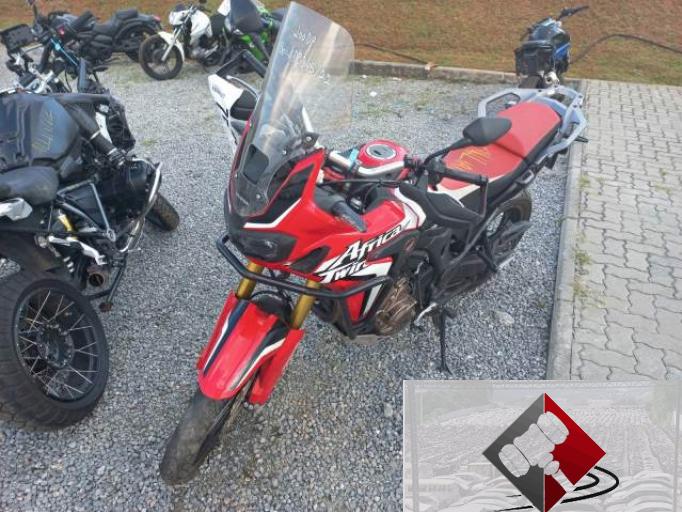 HONDA CRF 1000 16/17