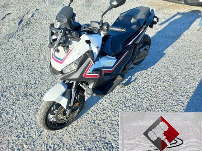 HONDA X-ADV 750 18/19
