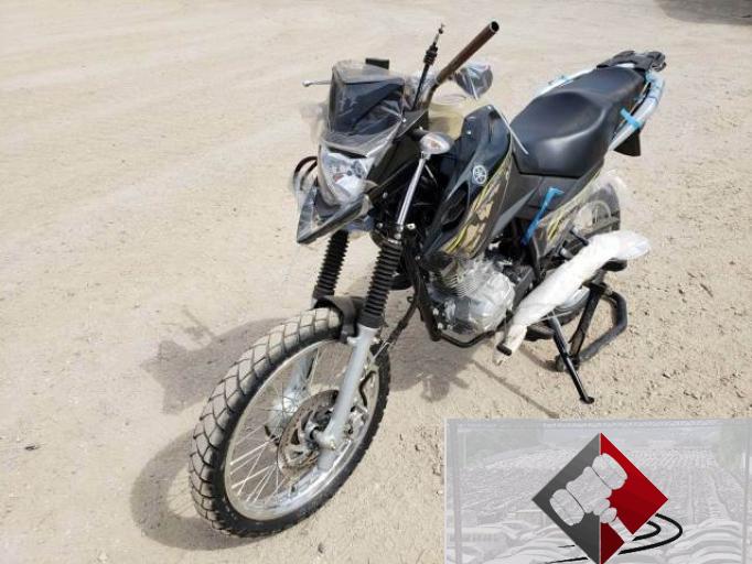 YAMAHA XTZ 150 CROSSER 21/22