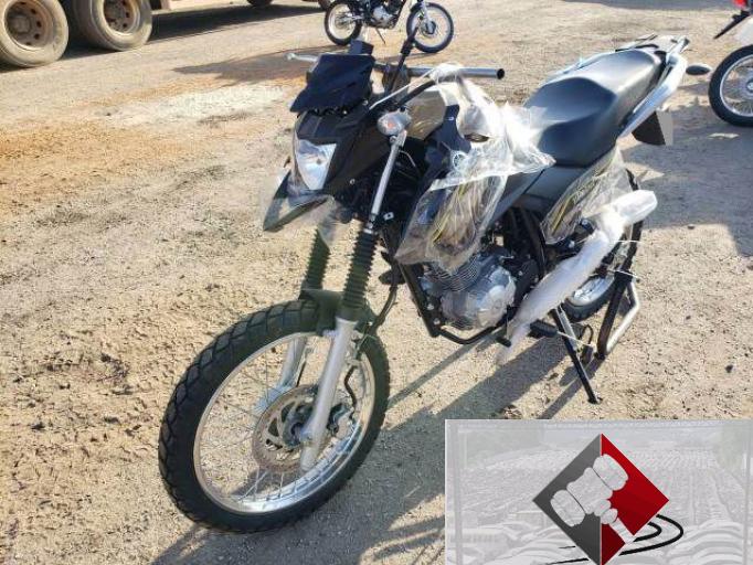 YAMAHA XTZ 150 CROSSER 21/22