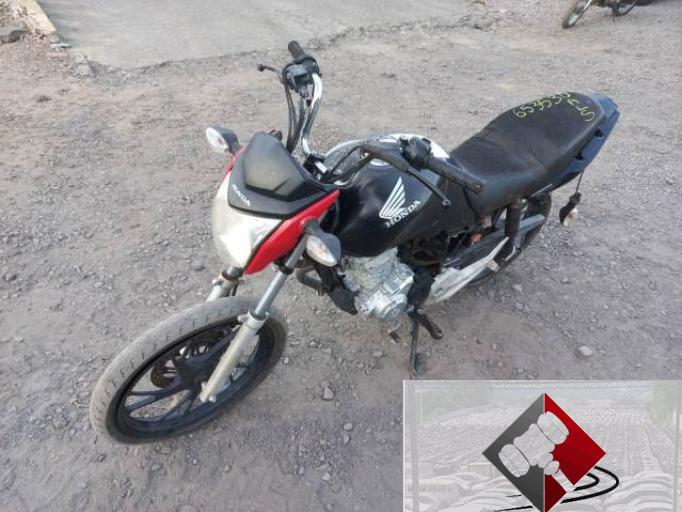 HONDA CG 160 18/18