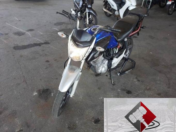 HONDA CG 160 18/18