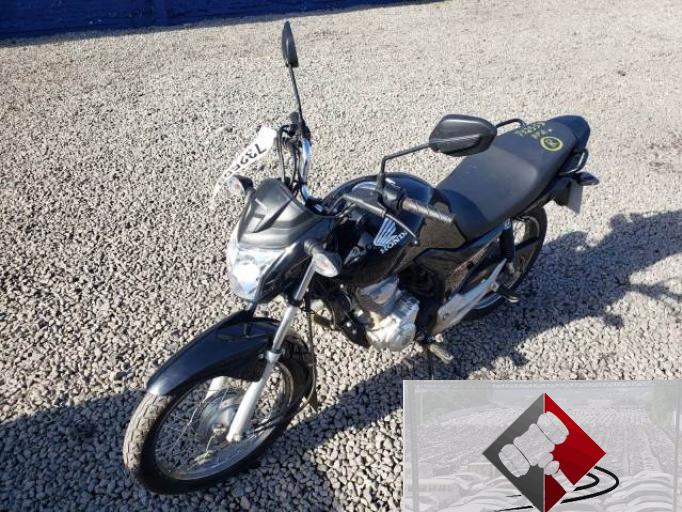 HONDA CG 160 21/21
