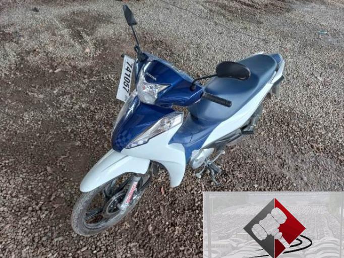 HONDA BIZ 21/22