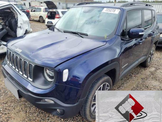 JEEP RENEGADE 21/21