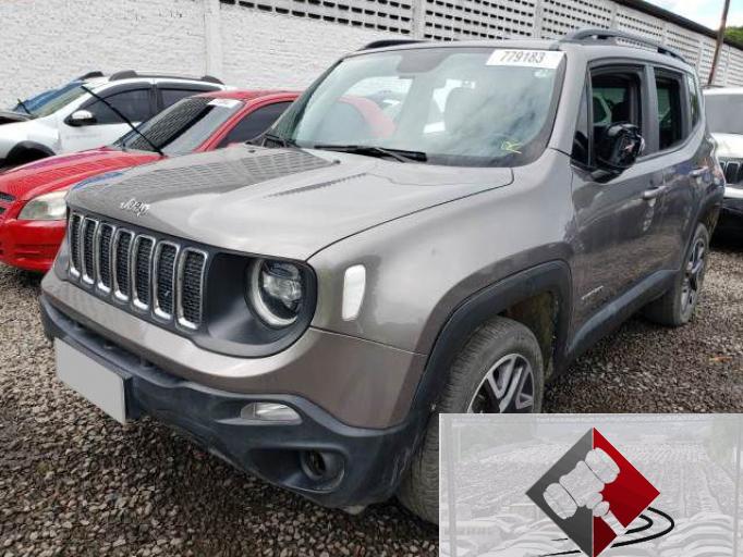 JEEP RENEGADE  21/21