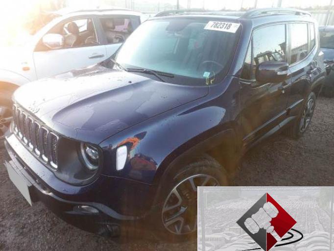 JEEP RENEGADE 20/20