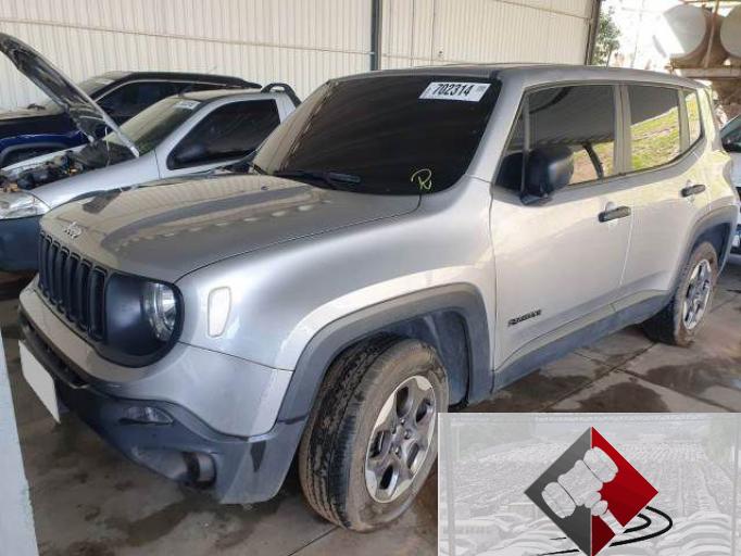 JEEP RENEGADE 19/19