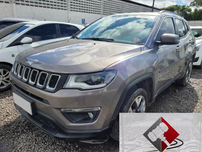 JEEP COMPASS 18/18
