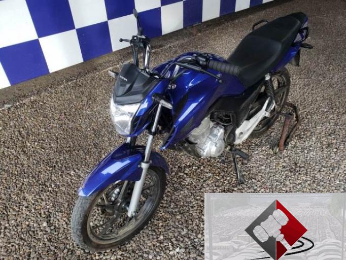 HONDA CG 160 22/22
