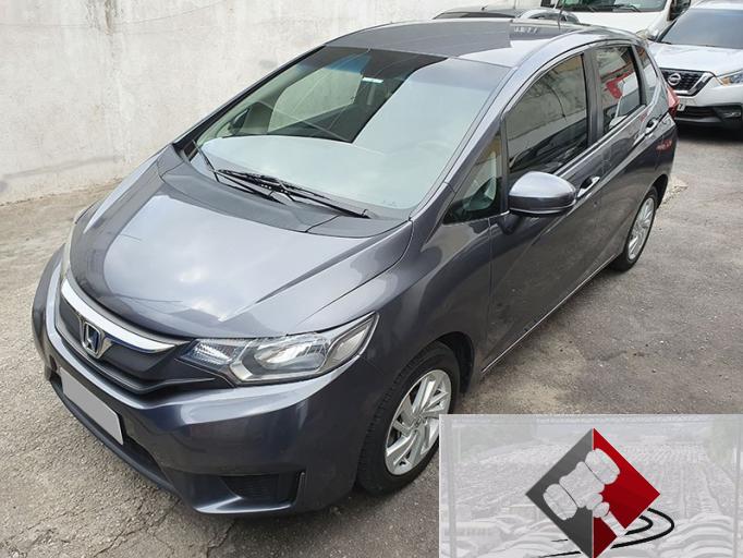 HONDA FIT 15/16