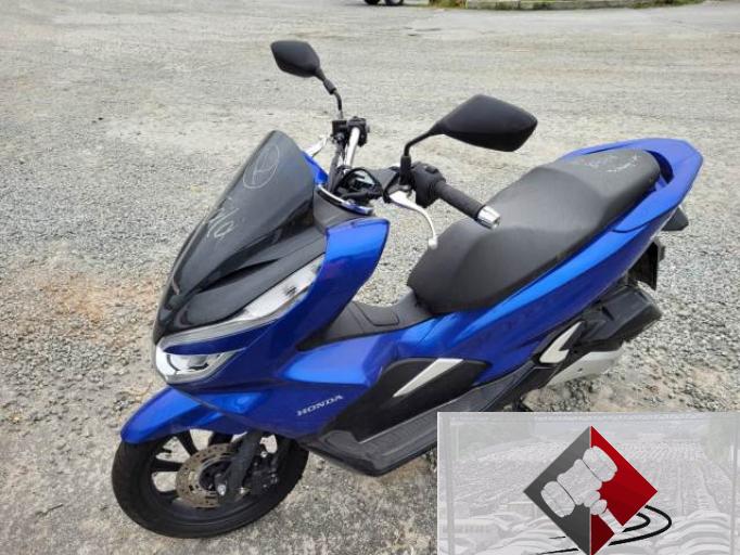 HONDA PCX 21/22