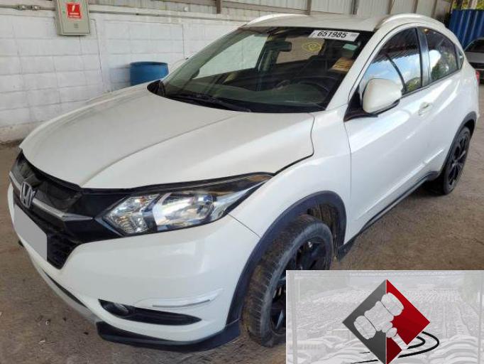 HONDA HR-V 15/16
