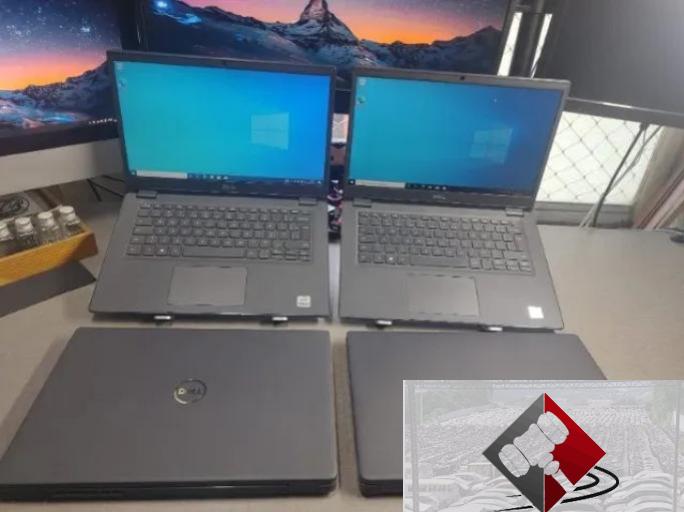 NOTEBOOKS DELL LATITUDE 3410 I5-10210U 8GB DDR4 NVME