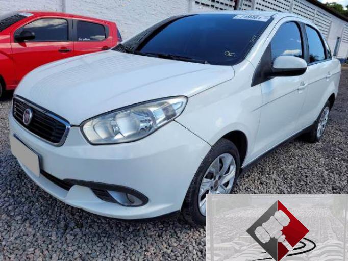 FIAT GRAND SIENA 17/17