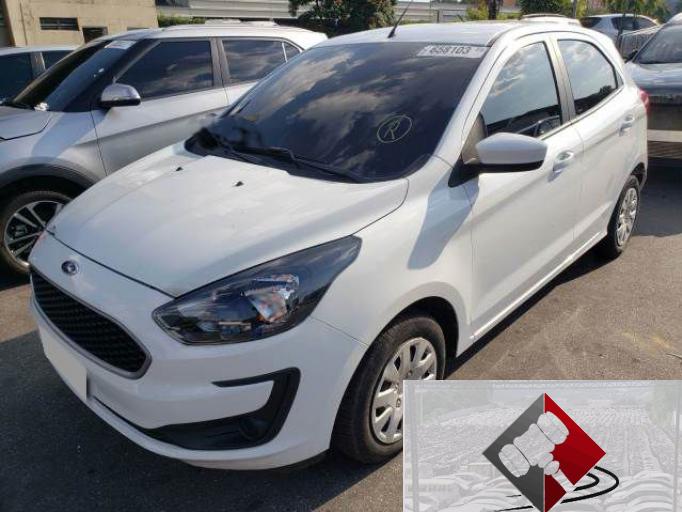 FORD KA 19/20